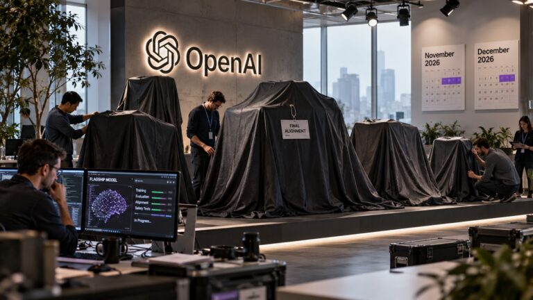 Featured image for openai do kontsa goda vypustit 1 ili 2 novye modeli no ne fakt chto flagmanskie