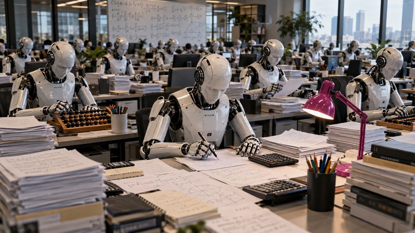 Featured image for v openai sgenerirovali i opublikovali 372 raboty s resheniyami slozhnyh matematicheskih gipotez