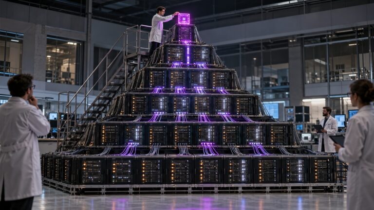 Featured image for vyshla stabilnaya versiya llm d 1 0 otkrytogo standarta inferensa ii modelej
